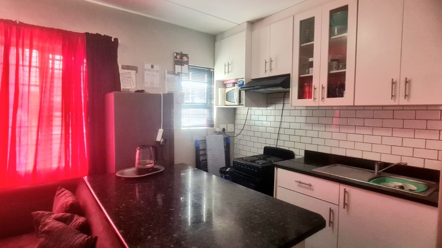 2 Bedroom Property for Sale in Belhar Western Cape